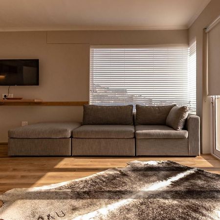 Small Bay Beach Suites Kaapstad Buitenkant foto